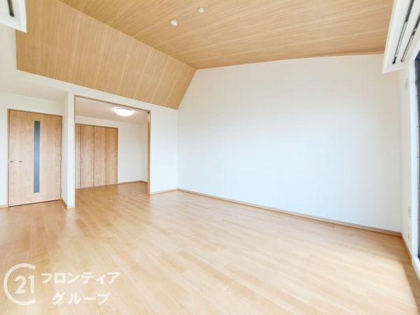 藤和東石切ホームズ見晴らしの丘　中古マンション