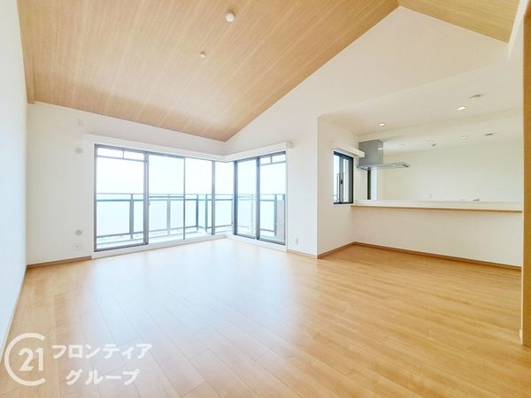 藤和東石切ホームズ見晴らしの丘　中古マンション