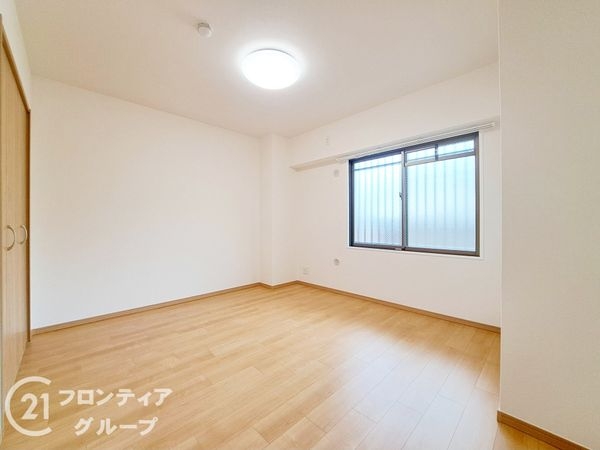 藤和東石切ホームズ見晴らしの丘　中古マンション