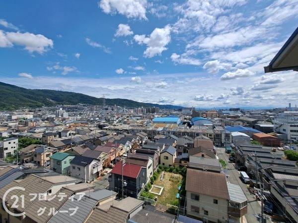 朝日プラザイーストスクエア　中古マンション