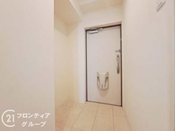 朝日プラザイーストスクエア　中古マンション