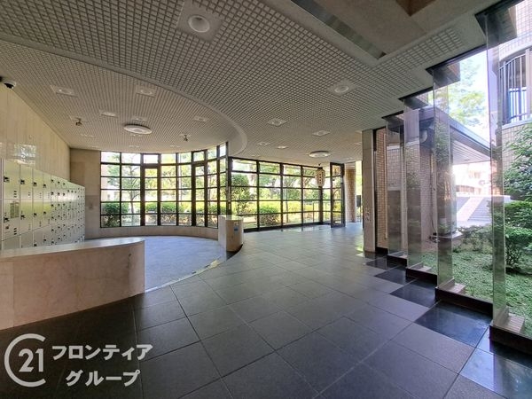 朝日プラザイーストスクエア　中古マンション