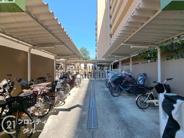 朝日プラザイーストスクエア　中古マンション