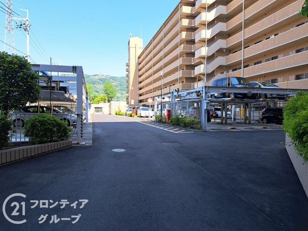 朝日プラザイーストスクエア　中古マンション