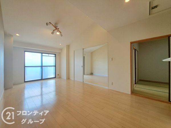 朝日プラザイーストスクエア　中古マンション