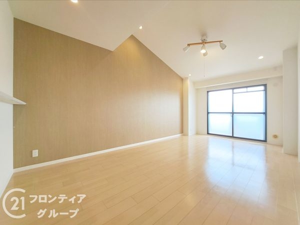 朝日プラザイーストスクエア　中古マンション