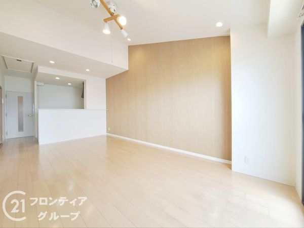 朝日プラザイーストスクエア　中古マンション