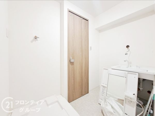 アクロシャトー永和　中古マンション