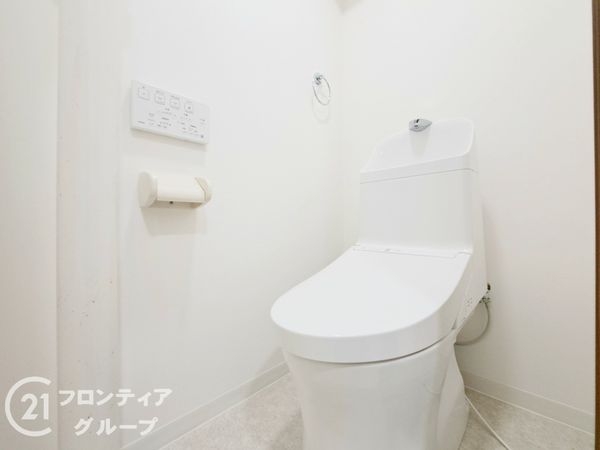 アクロシャトー永和　中古マンション