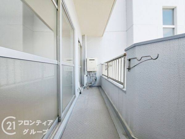 アクロシャトー永和　中古マンション