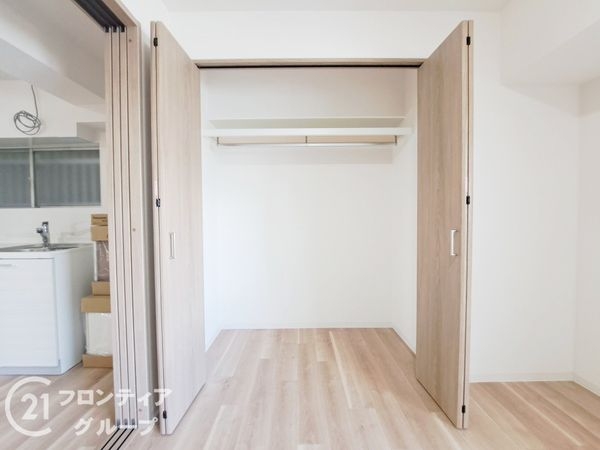 アクロシャトー永和　中古マンション