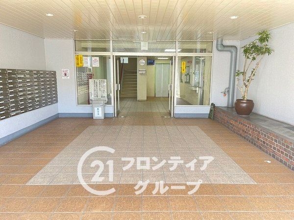 アクロシャトー永和　中古マンション