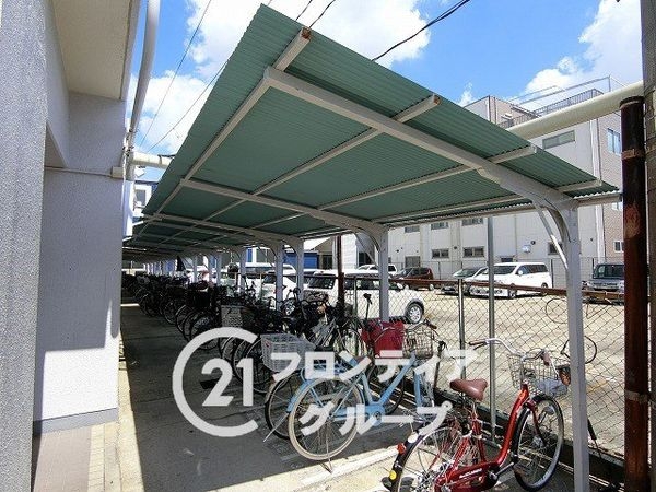 アクロシャトー永和　中古マンション