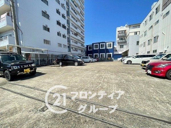 アクロシャトー永和　中古マンション