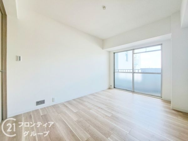 アクロシャトー永和　中古マンション
