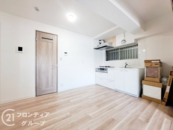 アクロシャトー永和　中古マンション