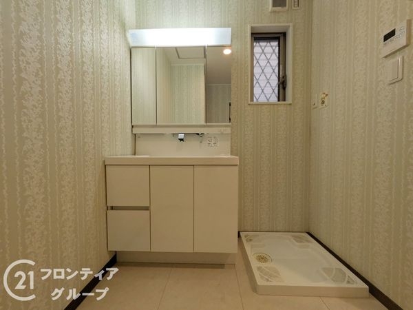 大阪市平野区加美西１丁目の中古一戸建て