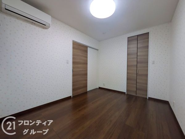 大阪市平野区加美西１丁目の中古一戸建て