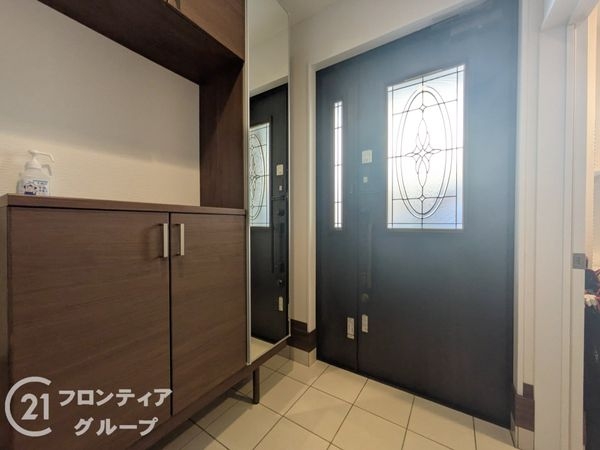 大阪市平野区加美西１丁目の中古一戸建て