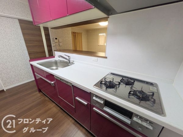 大阪市平野区加美西１丁目の中古一戸建て