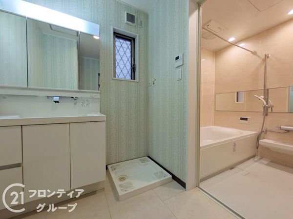 大阪市平野区加美西１丁目の中古一戸建て
