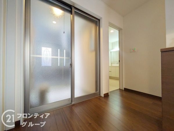 大阪市平野区加美西１丁目の中古一戸建て