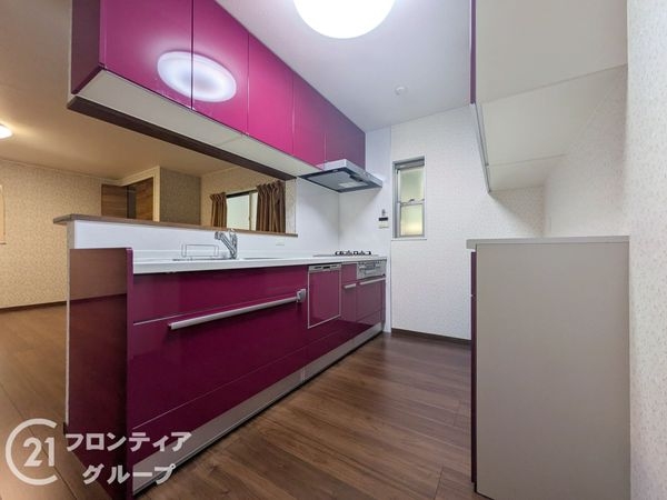 大阪市平野区加美西１丁目の中古一戸建て