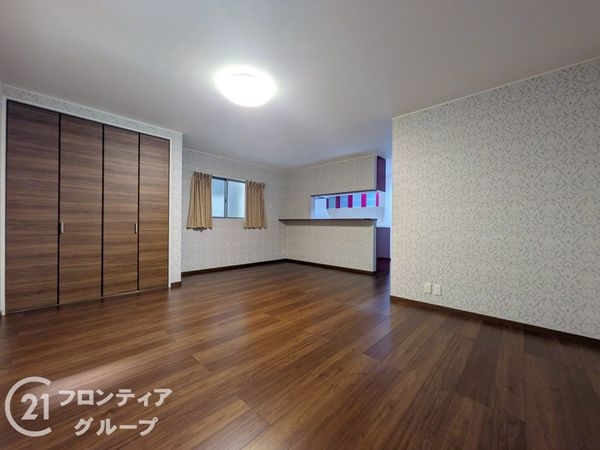 大阪市平野区加美西１丁目の中古一戸建て