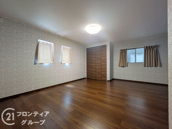 大阪市平野区加美西１丁目の中古一戸建て