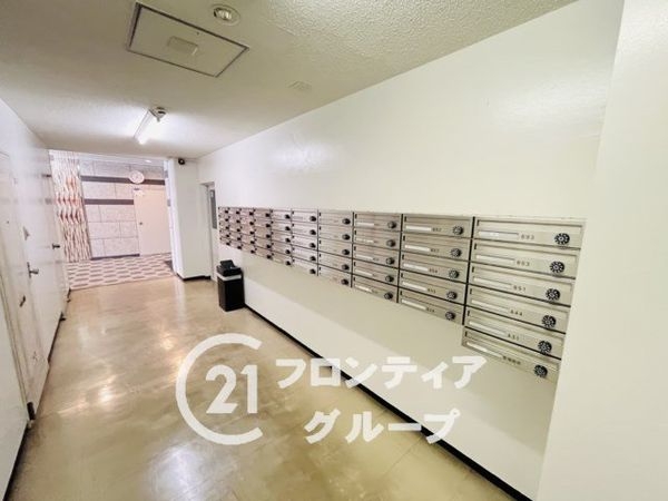 PSハイツ　中古マンション