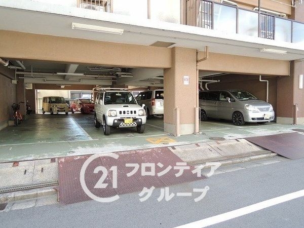 PSハイツ　中古マンション