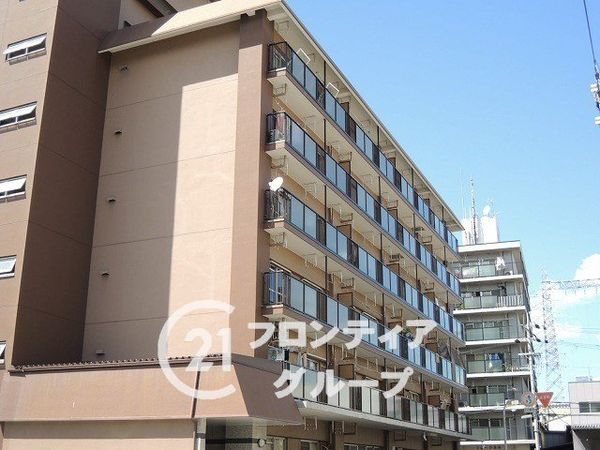 PSハイツ　中古マンション
