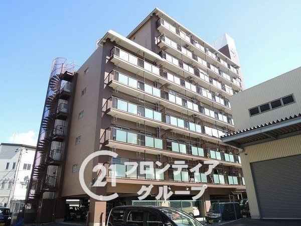 PSハイツ　中古マンション