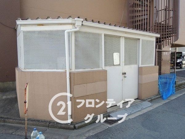 PSハイツ　中古マンション