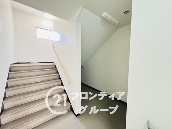 PSハイツ　中古マンション