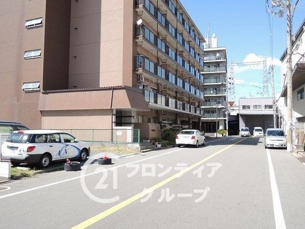 PSハイツ　中古マンション