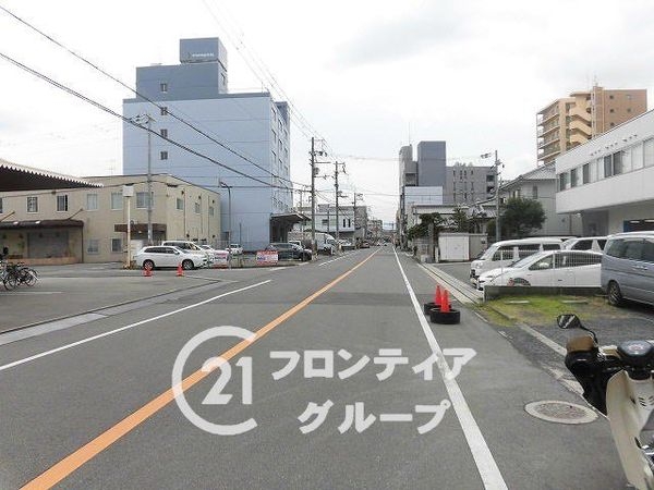 PSハイツ　中古マンション