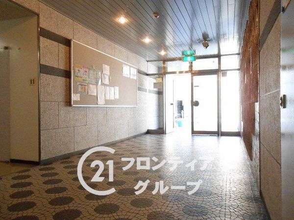 PSハイツ　中古マンション