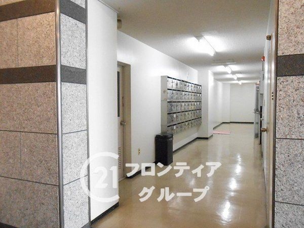 PSハイツ　中古マンション