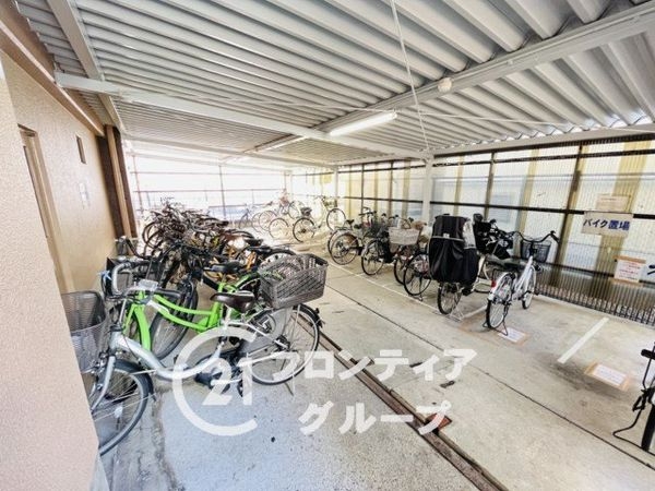 PSハイツ　中古マンション