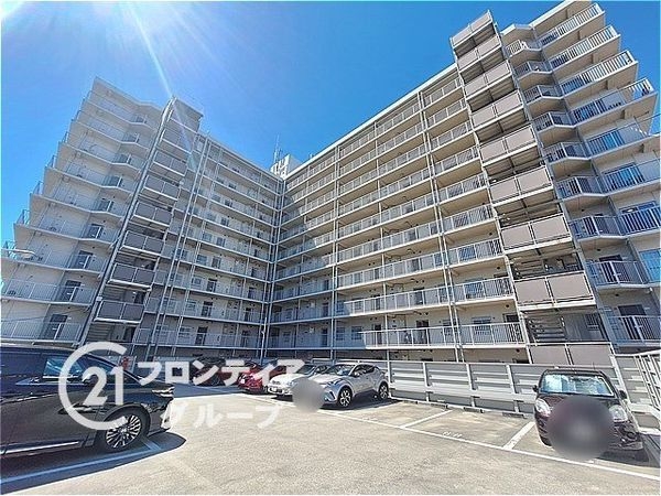 ユニハイム平野北　中古マンション