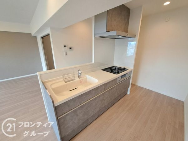 ユニハイム平野北　中古マンション