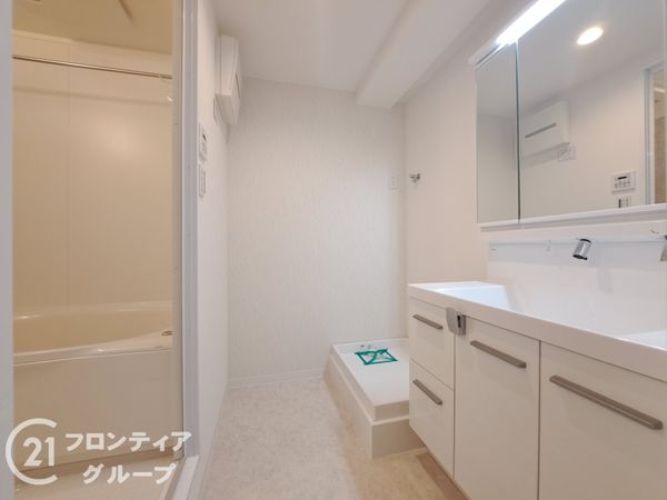 ユニハイム平野北　中古マンション