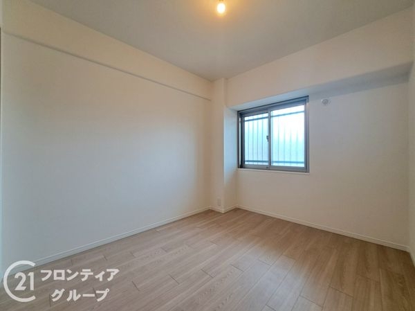 ユニハイム平野北　中古マンション