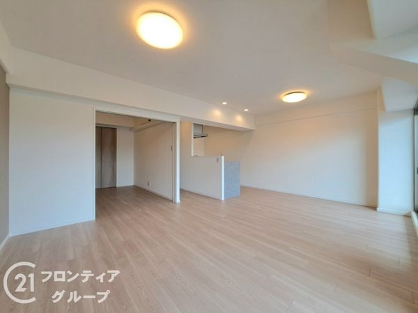 ユニハイム平野北　中古マンション