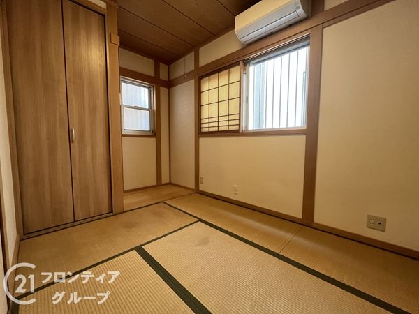 八尾市美園町３丁目の中古一戸建て
