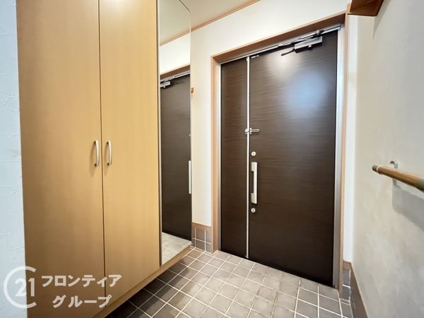 八尾市美園町３丁目の中古一戸建て