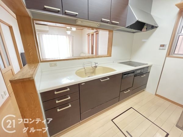 八尾市美園町３丁目の中古一戸建て