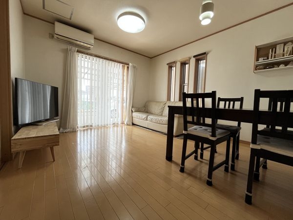 八尾市美園町３丁目の中古一戸建て