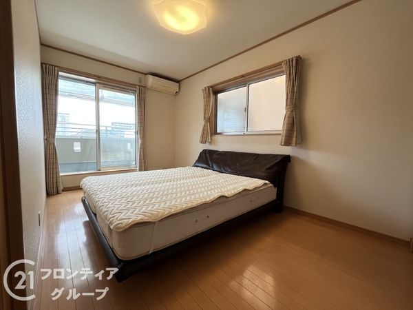八尾市美園町３丁目の中古一戸建て